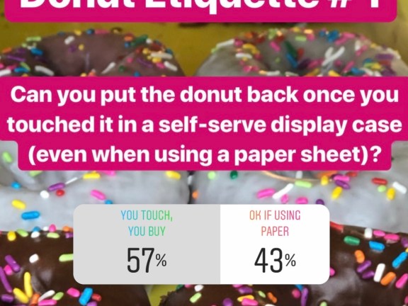 malasadas