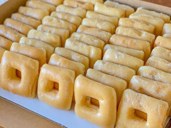 best donuts in utah