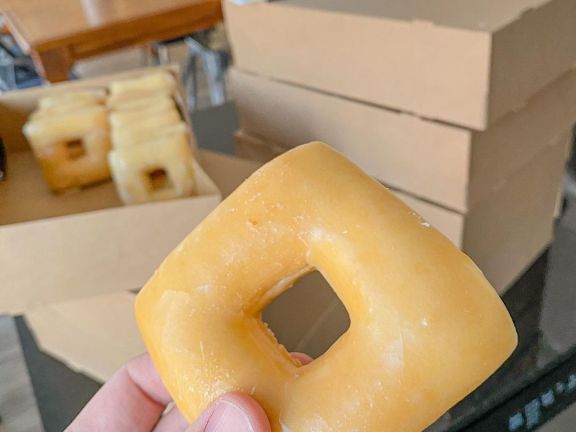 Top Utah County Donuts