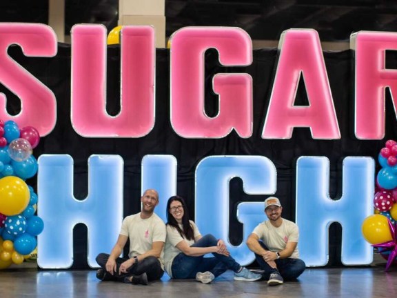 Sugar High