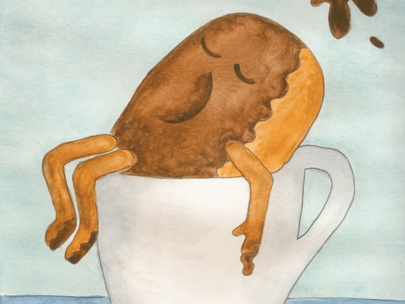 Sweetest Dreams donut book